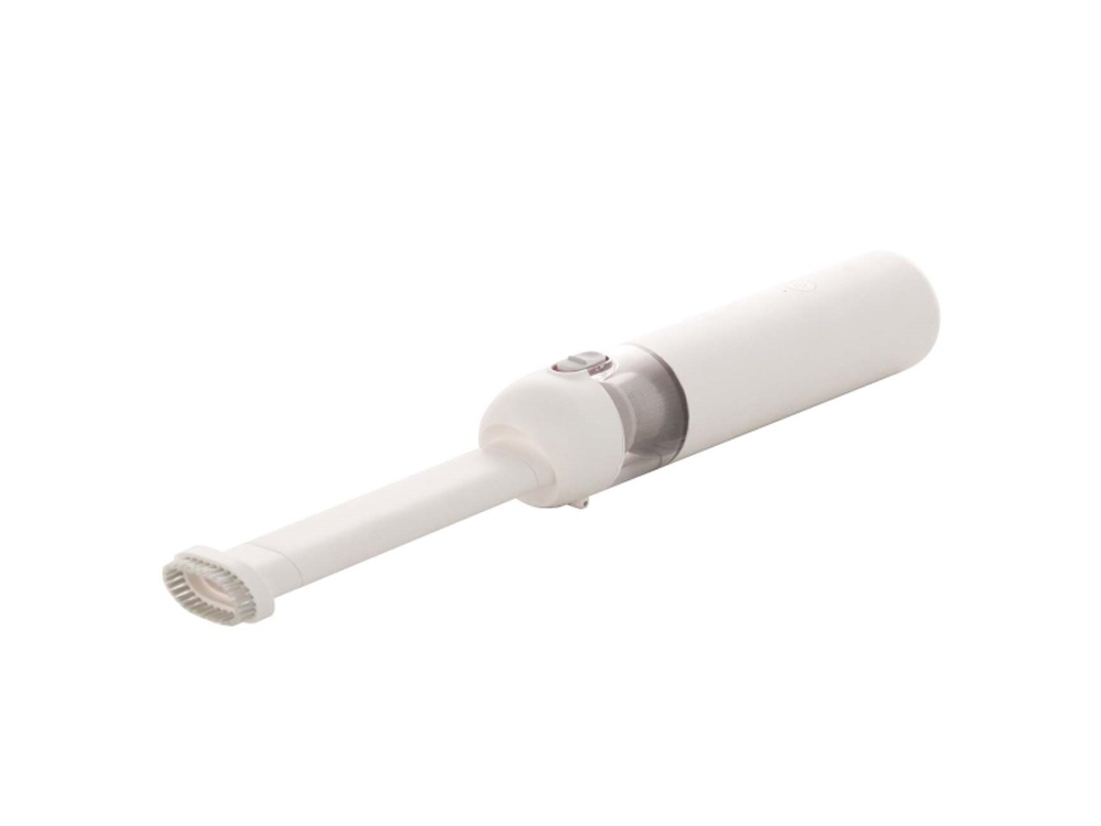 Пылесос ручной аккумуляторный Mi Vacuum Cleaner mini с логотипом Xiaomi | Print Logo