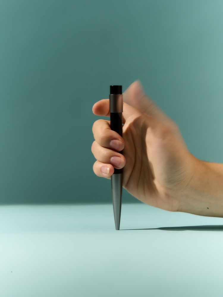 Ручка-спиннер Spintrix