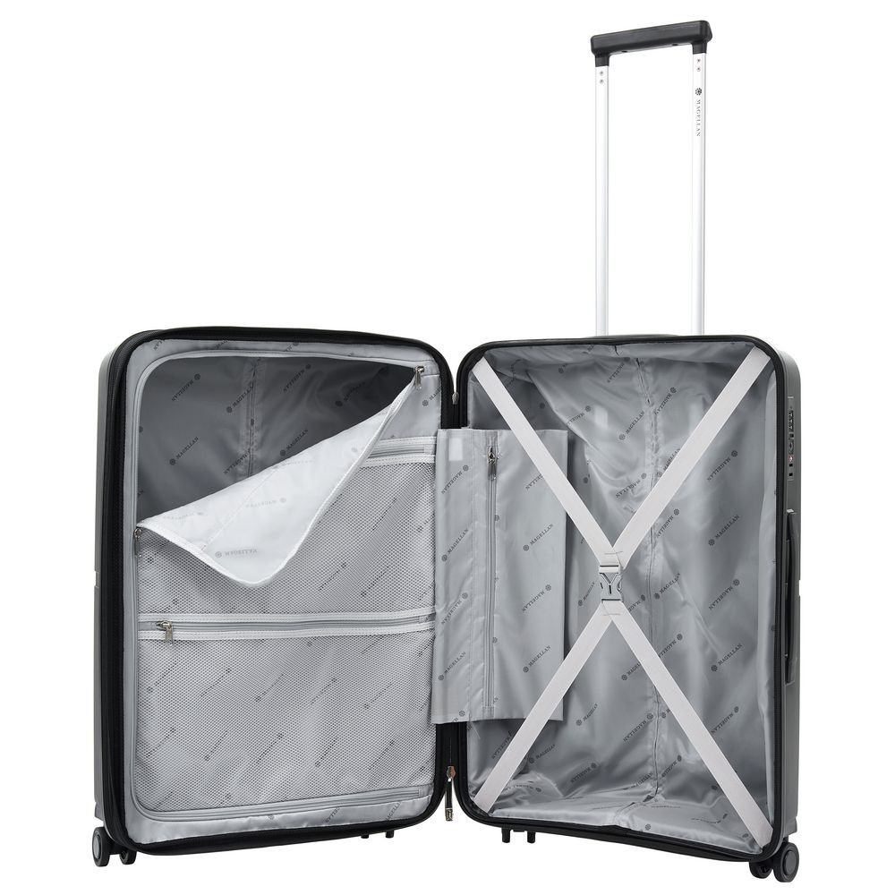 Чемодан Santiago M