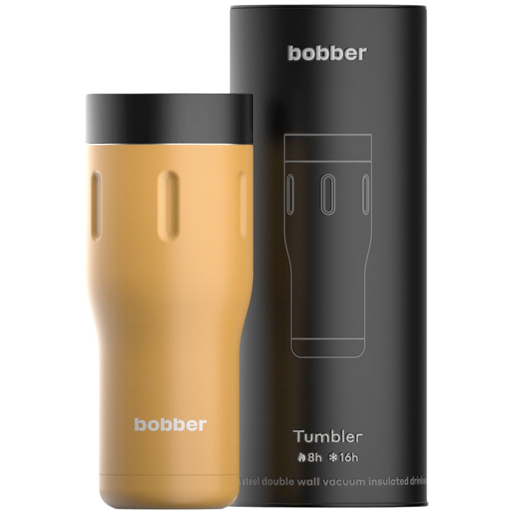 Термостакан Tumbler 470, вакуумный