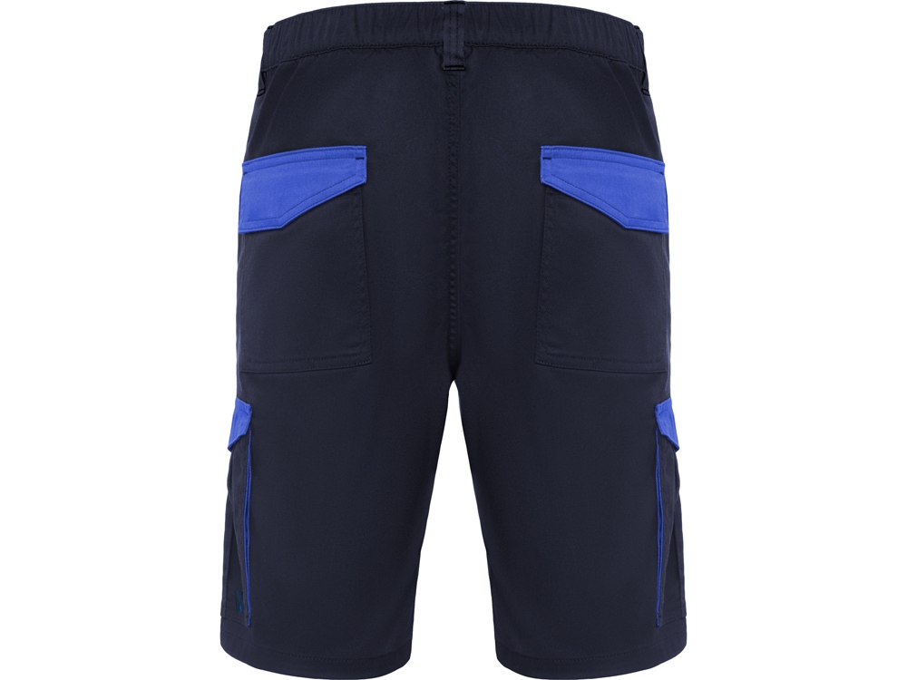 Шорты Tahoe, нэйви/королевский синий