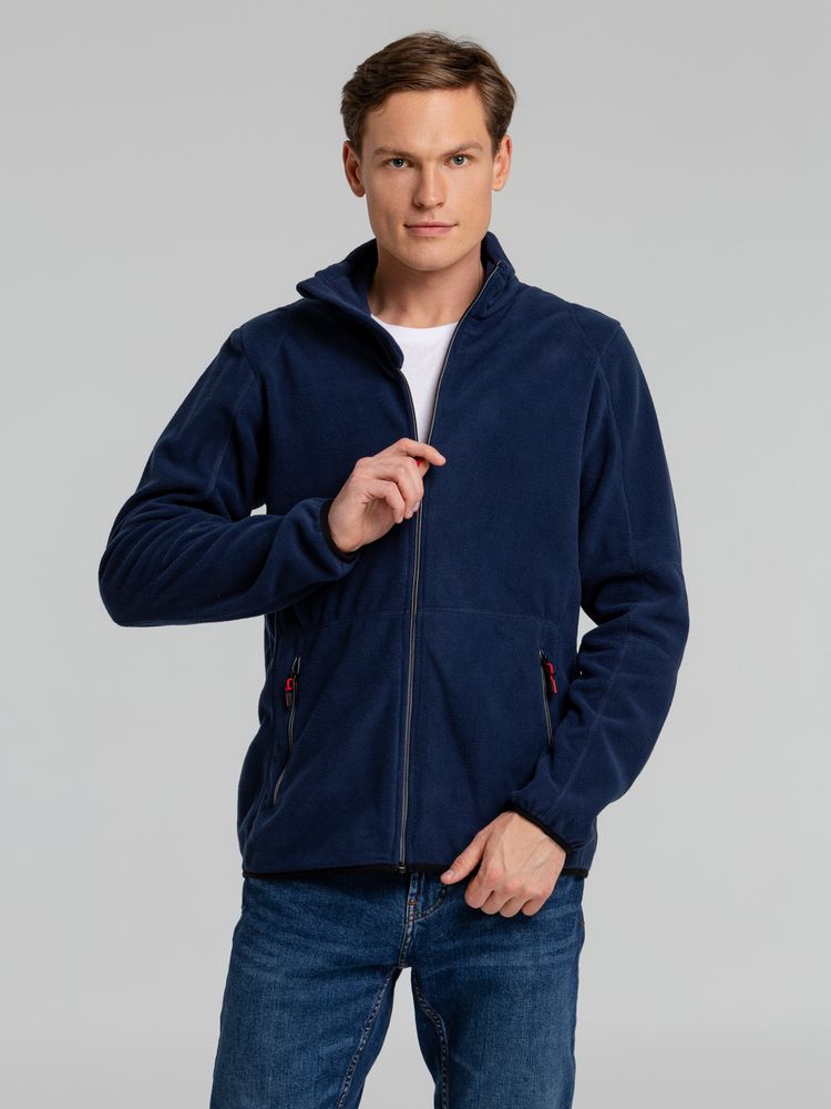 Куртка мужская Speedway синяя, размер L