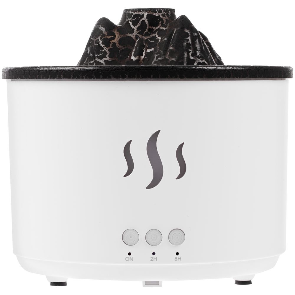 Увлажнитель-ароматизатор Fumi и подарки фото на сайте Print logo.