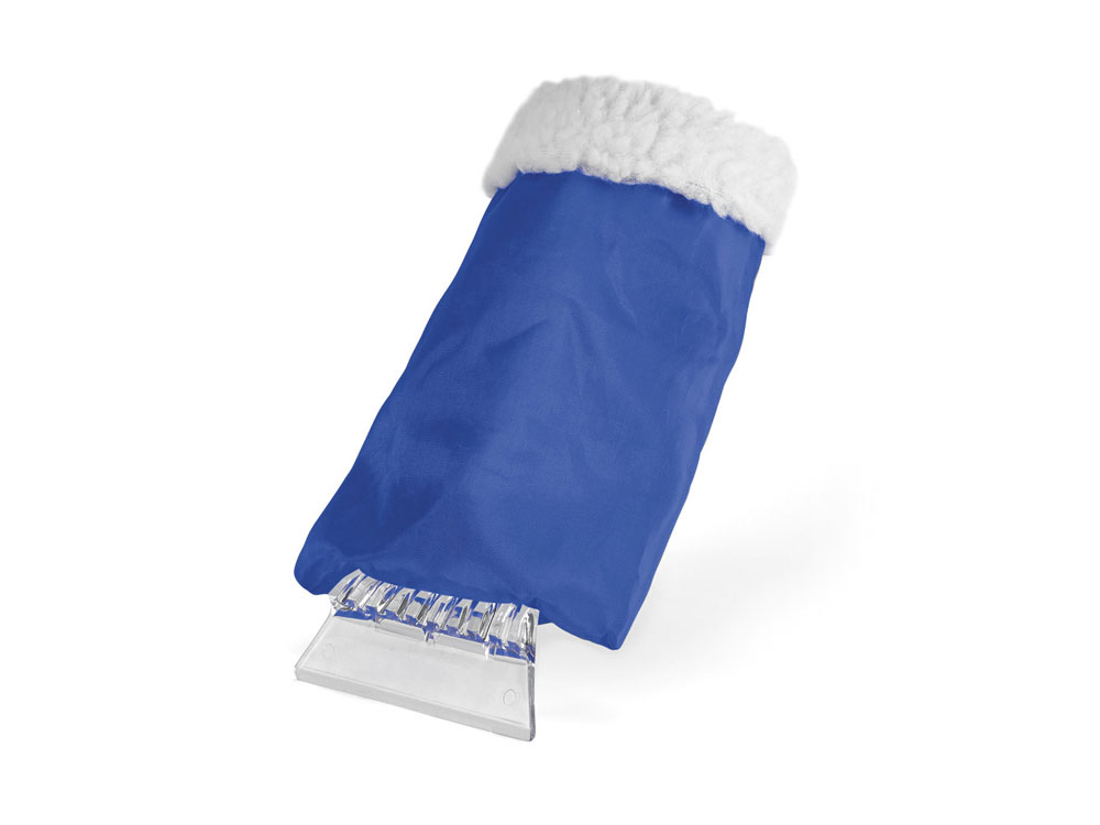 Скребок для льда SOLDEU фото на сайте Print Logo.