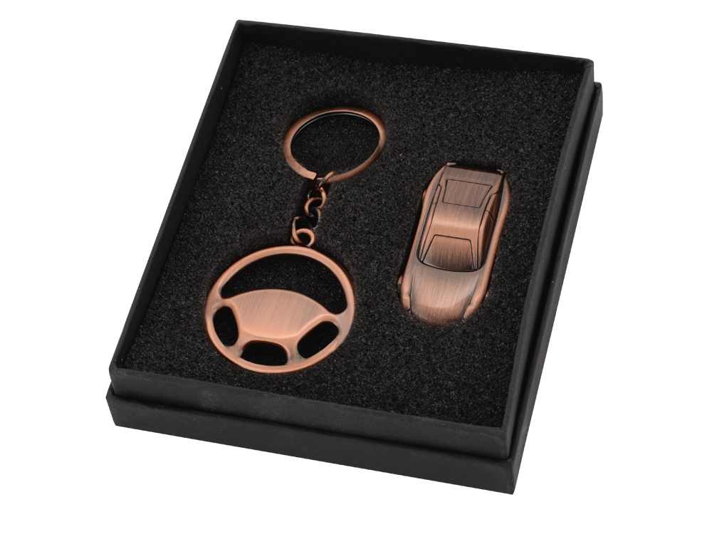 Набор Автомобиль с логотипом  | Print Logo