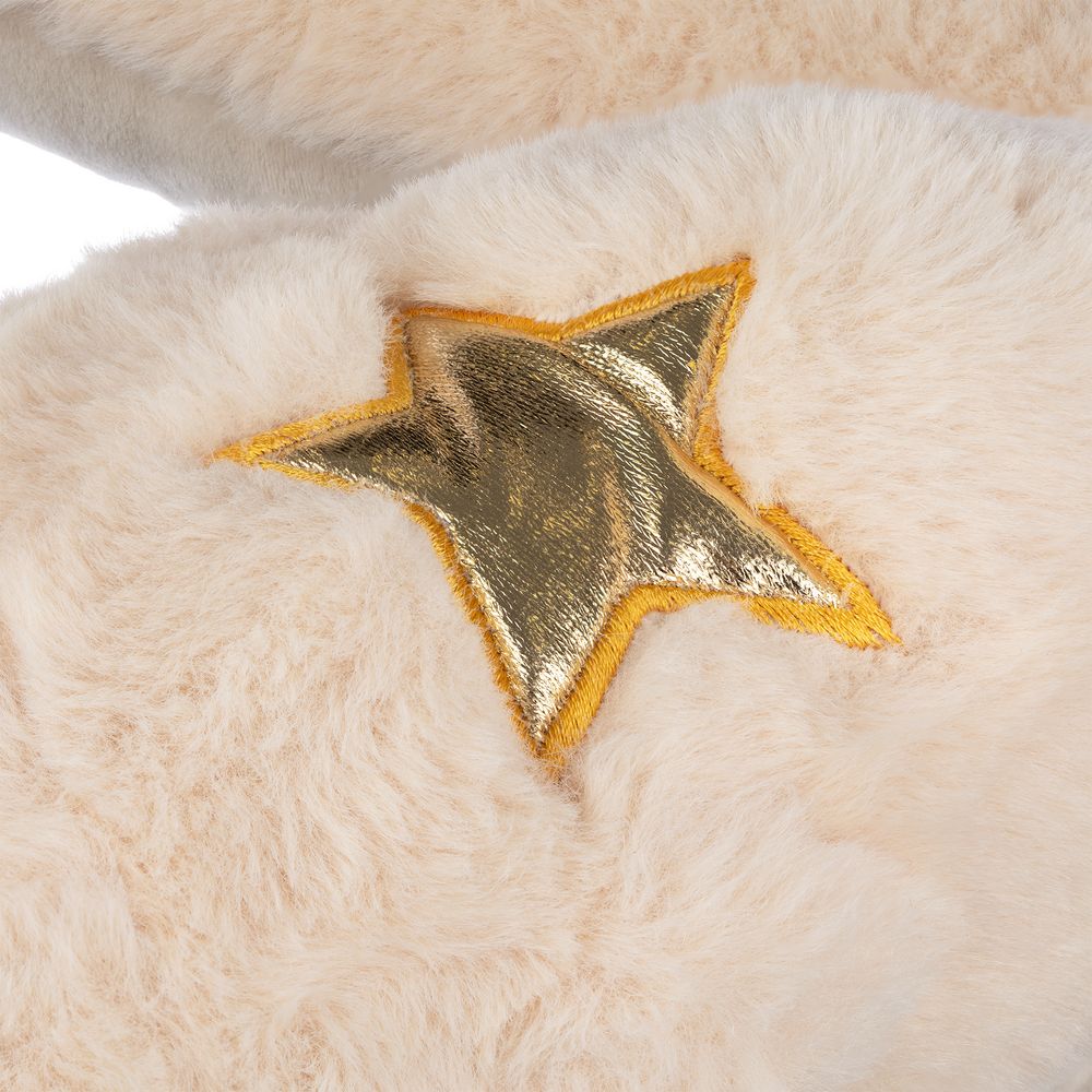 Подушка под шею Kussen Right фото на сайте Print Logo.