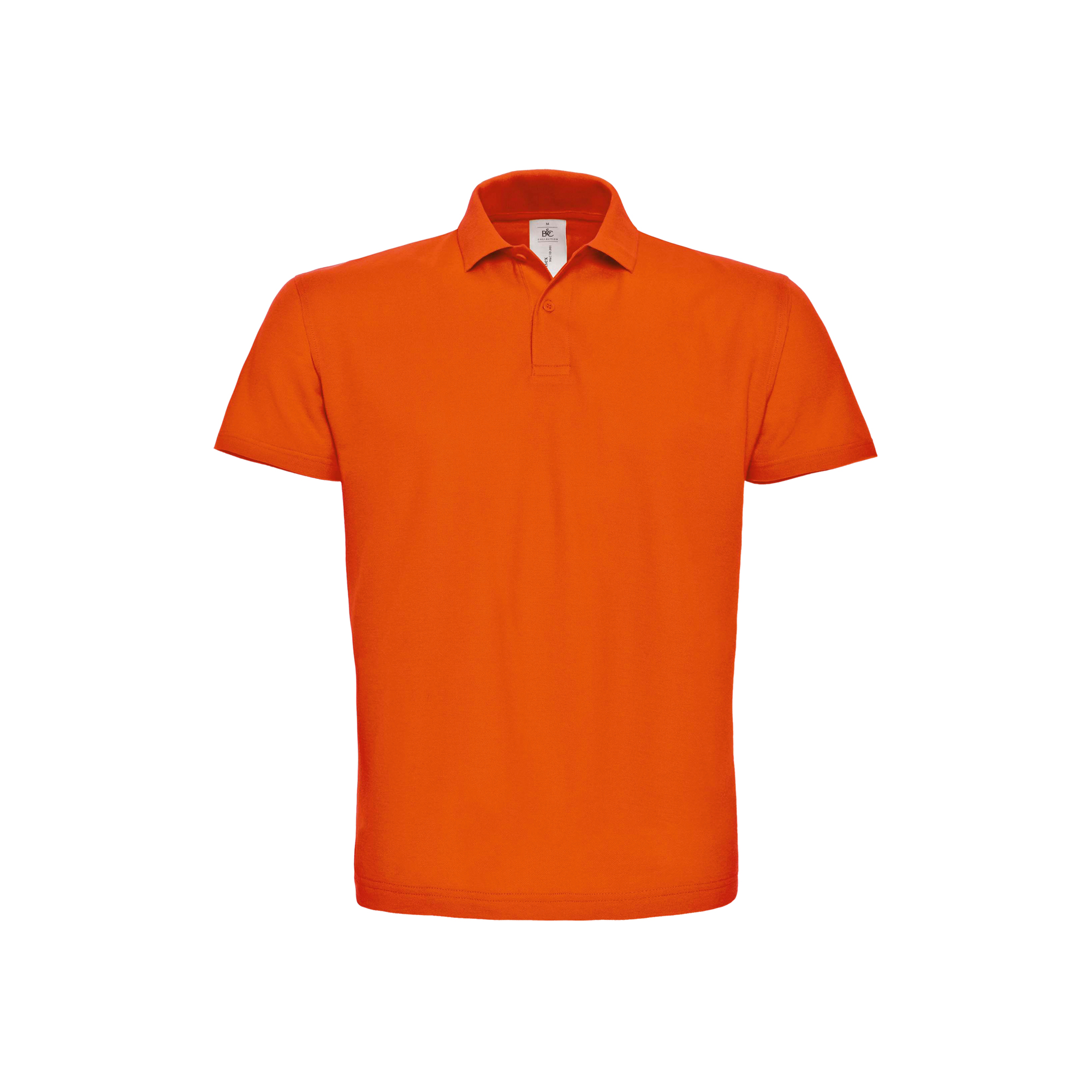 Футболка теннисная ID.001, белый