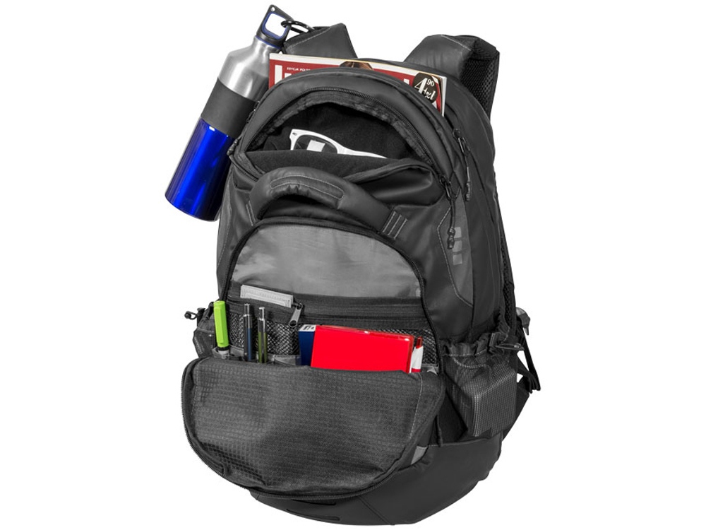 Рюкзак Tangent для ноутбука 15,6, черный