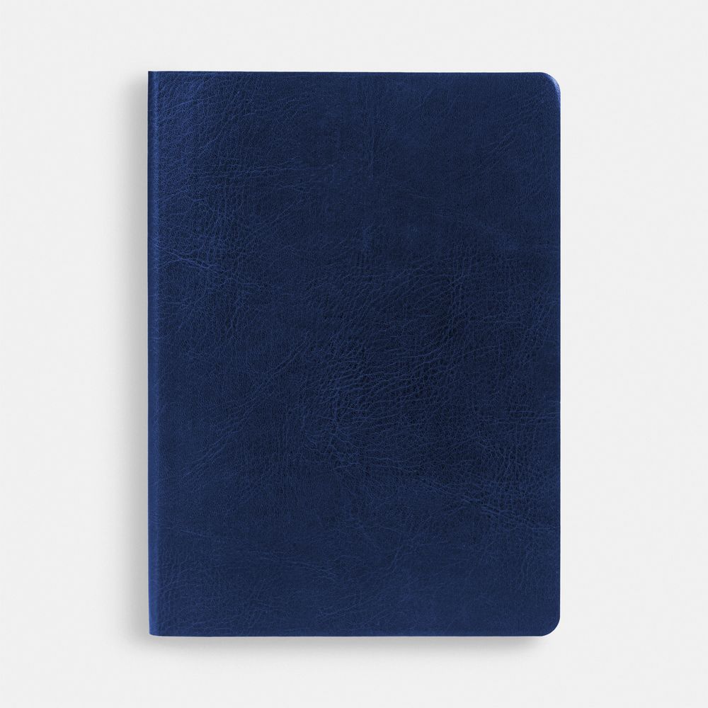 Ежедневник Nebraska Flex, недатированный