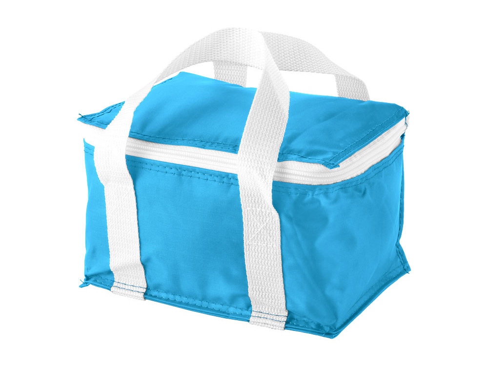 Сумка-холодильник Malmo, аква