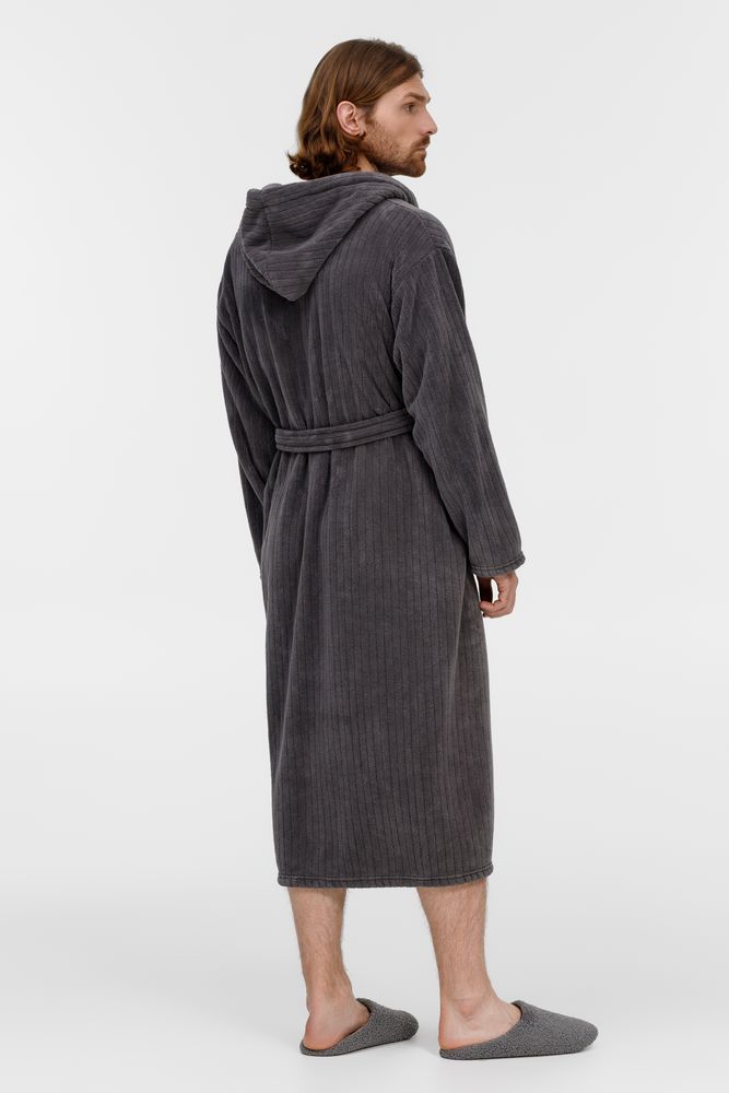 Халат флисовый Magic Mantle фото на сайте Print Logo.