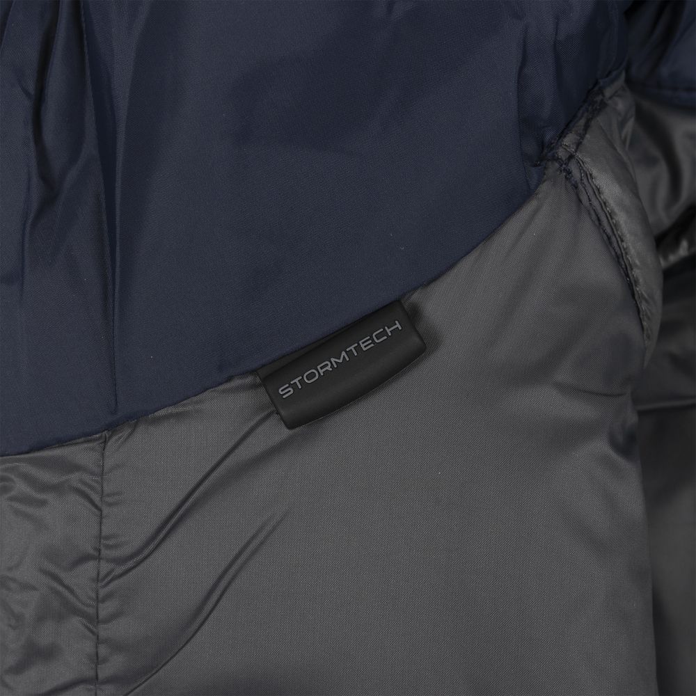 Жилет компактный женский Stavanger фото на сайте  Print Logo.