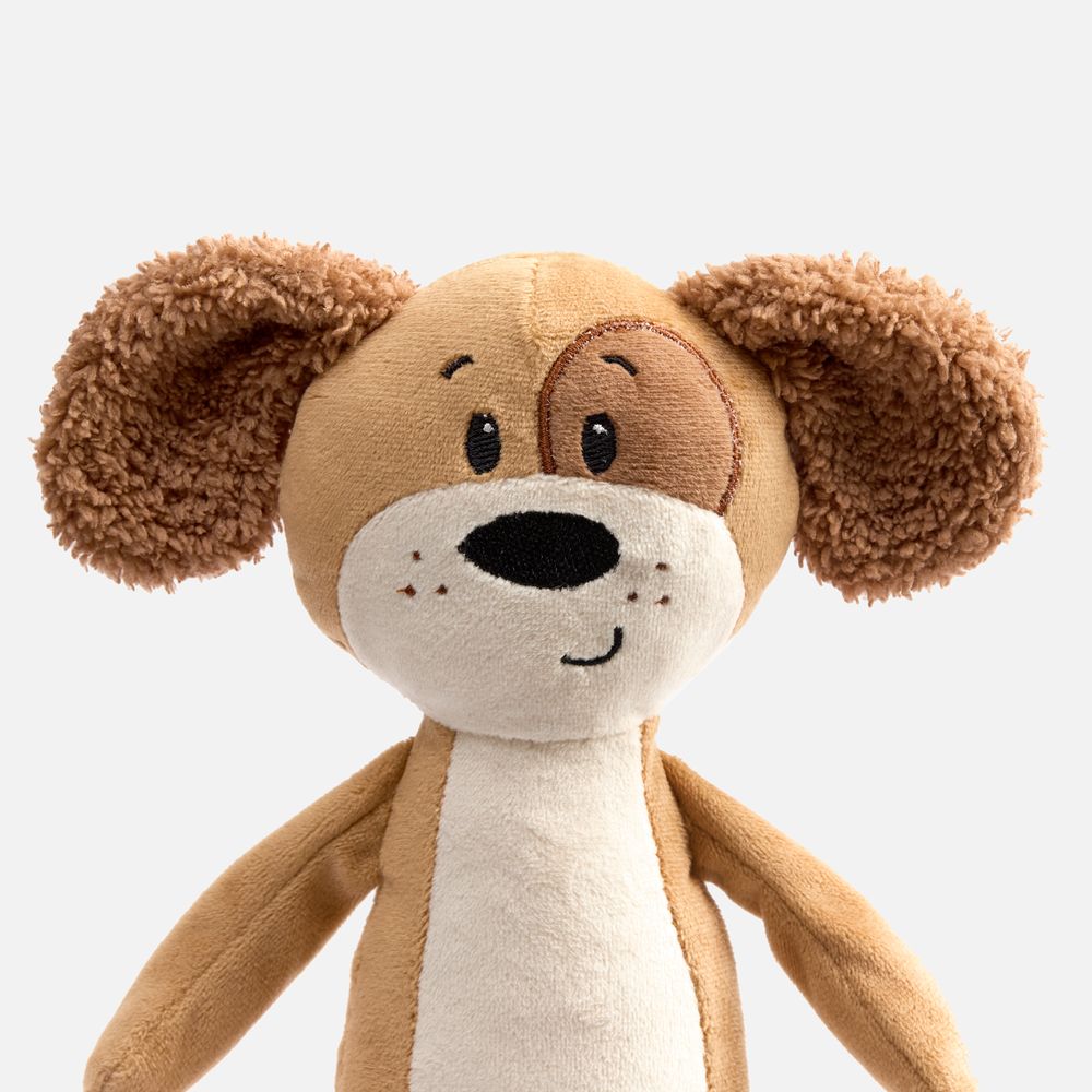 Мягкая игрушка Beastie Toys фото на сайте Print Logo. 