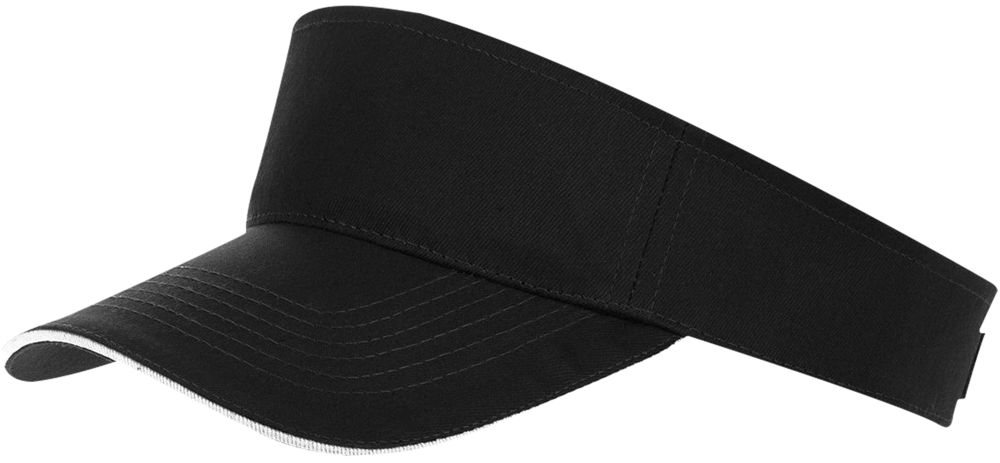 Козырек Ace с логотипом Sol's | Print Logo