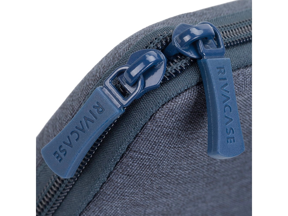 RIVACASE 7703 blue чехол для ноутбука 13.3 / 12