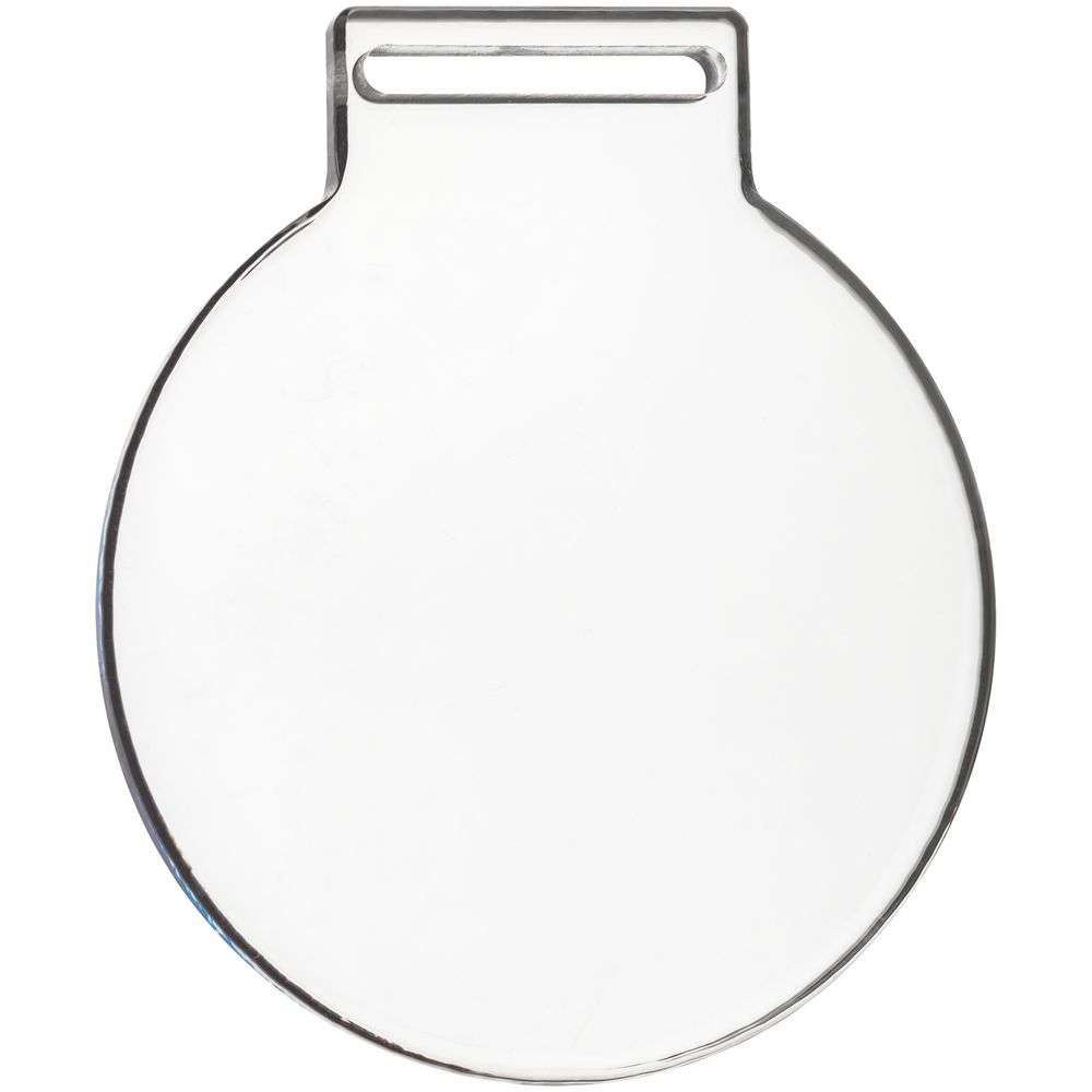 Медаль Perfect Day с логотипом сделано в России | Print Logo