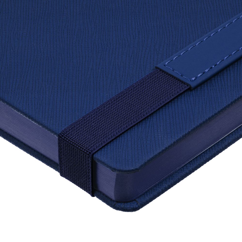 Ежедневник Peel, недатированный фото на сайте Print Logo.