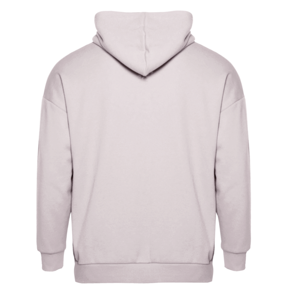 Худи унисекс STAN оверсайз интерсофт 320, 69, Кремовый,  (52)  (46/S)