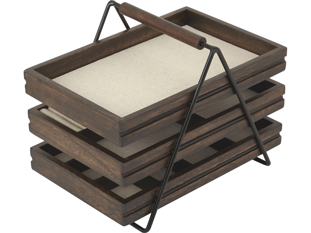 Шкатулка для украшений Terrace фото на сайте Print Logo.