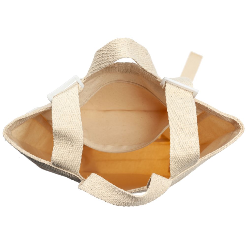 Рюкзак холщовый Discovery Bag фото на сайте Print Logo.