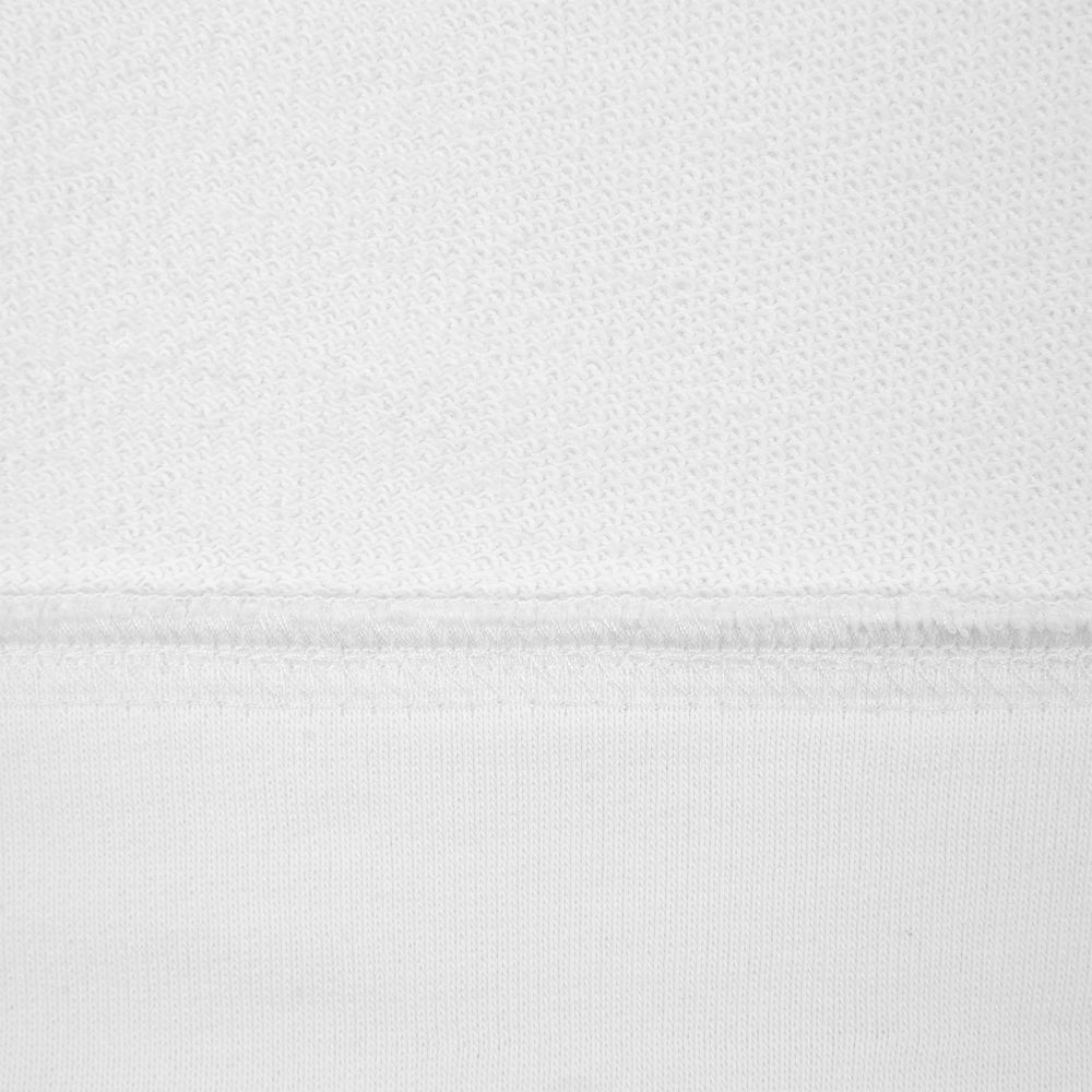 Худи детское оверсайз Houdini, белое, 14 лет