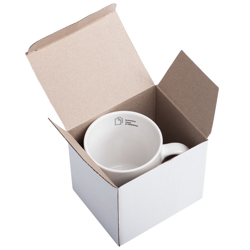 Кружка «Бизнес-зодиак. Рыбы»