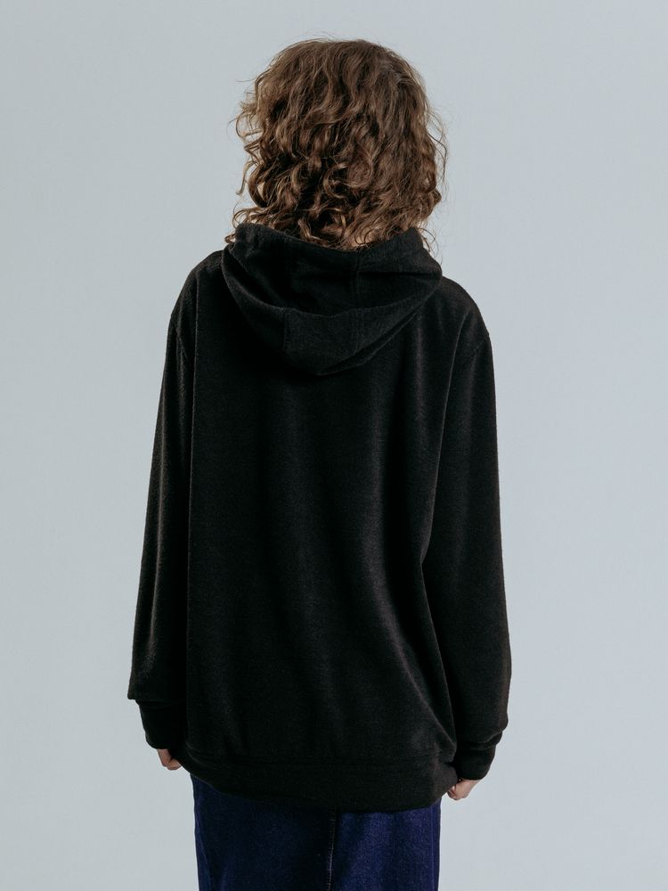 Худи унисекс Prima Vista фото на сайте Print Logo.