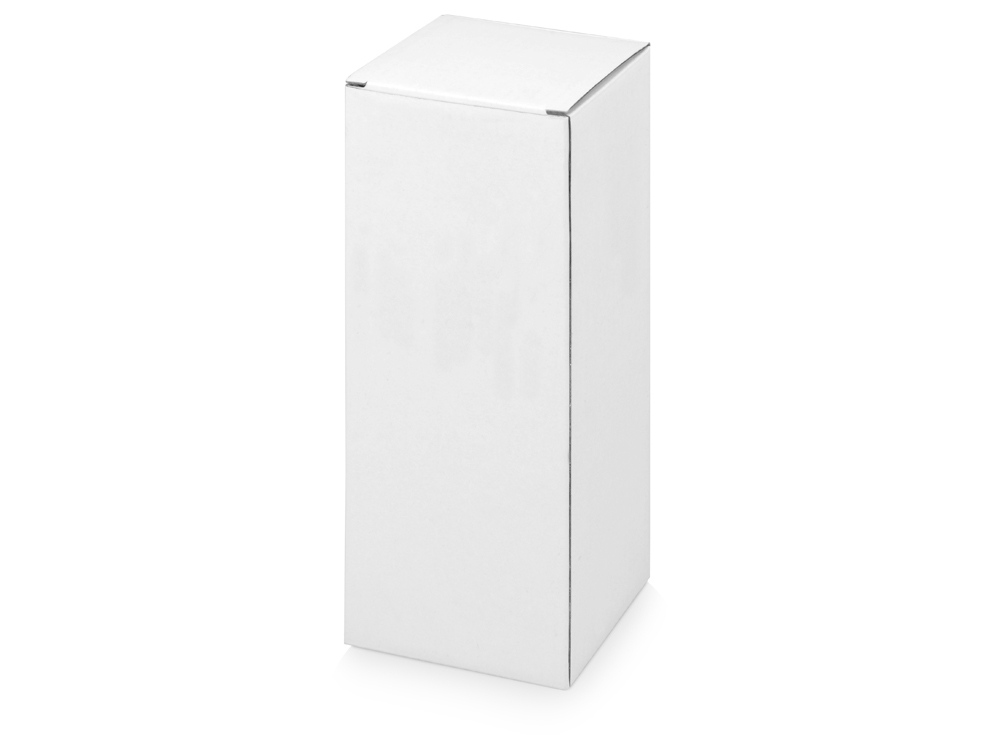 Кружка с термоизоляцией Пиренеи, зеленое яблоко/серебристый