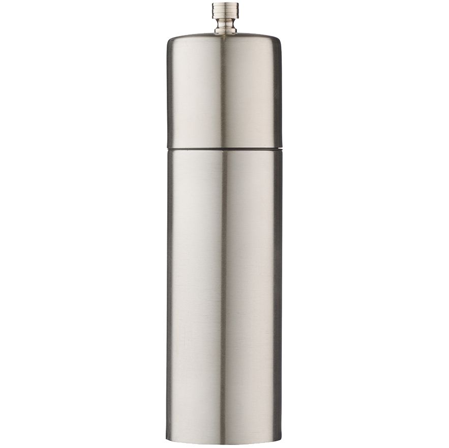 Мельница для соли Modern Metal фото на сайте Print Logo.