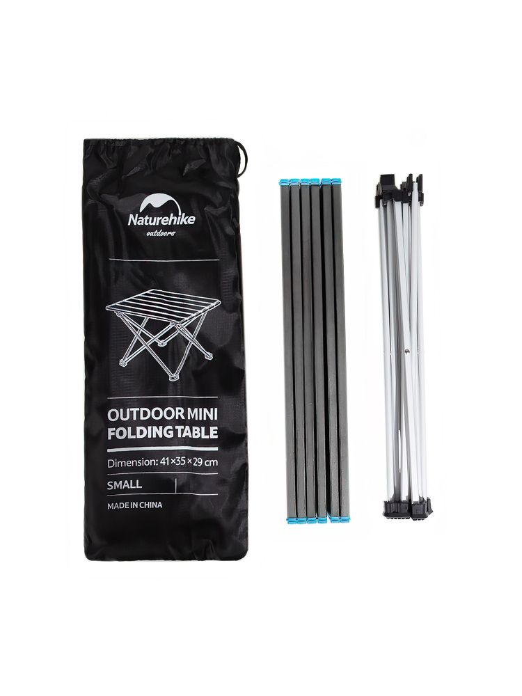 Стол Tourist Twist складной