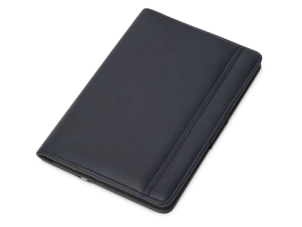 Органайзер с зарядным устройством Wanderer, 4000 mAh с логотипом Voyager | Print Logo