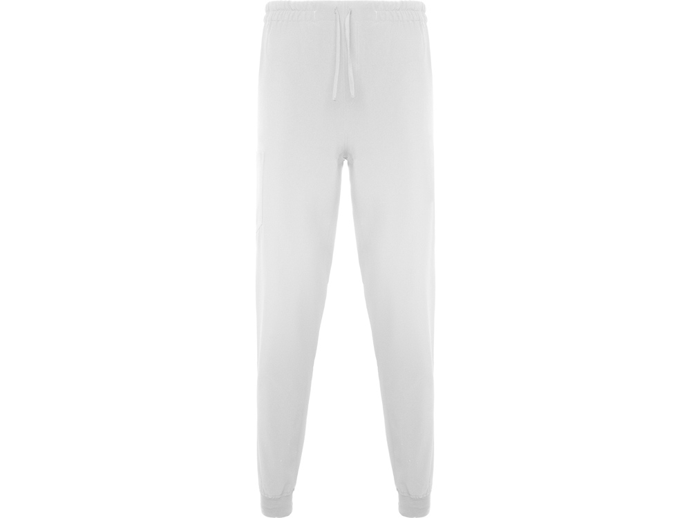 Брюки Fiber, унисекс с логотипом Roly | Print Logo