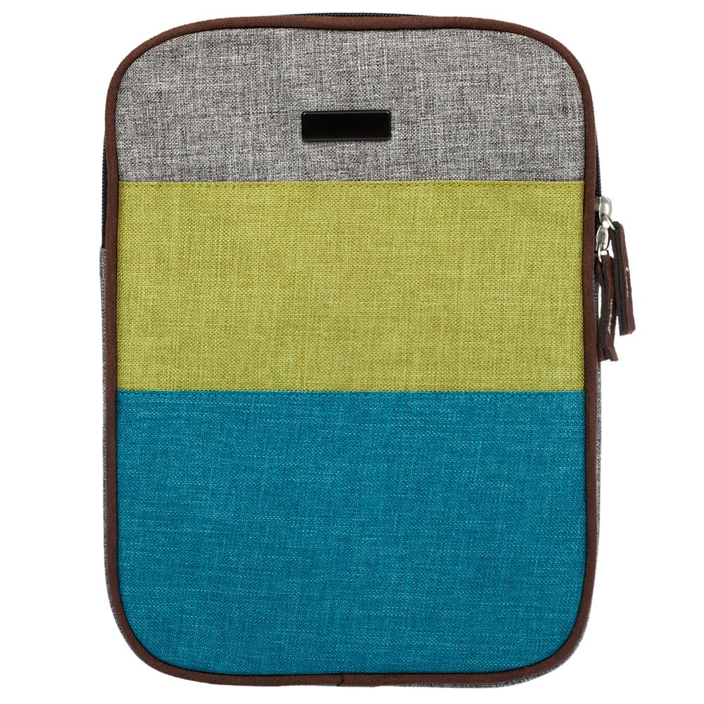 Чехол для iPad «Антигуа» с логотипом  | Print Logo