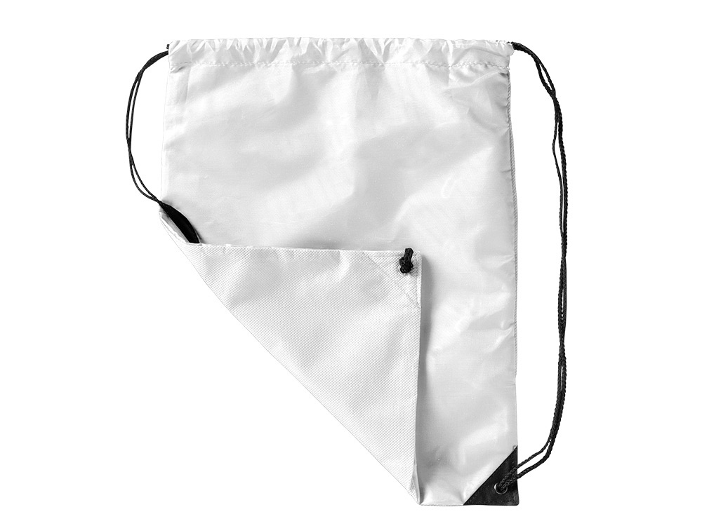 Рюкзак-мешок Condor, белый