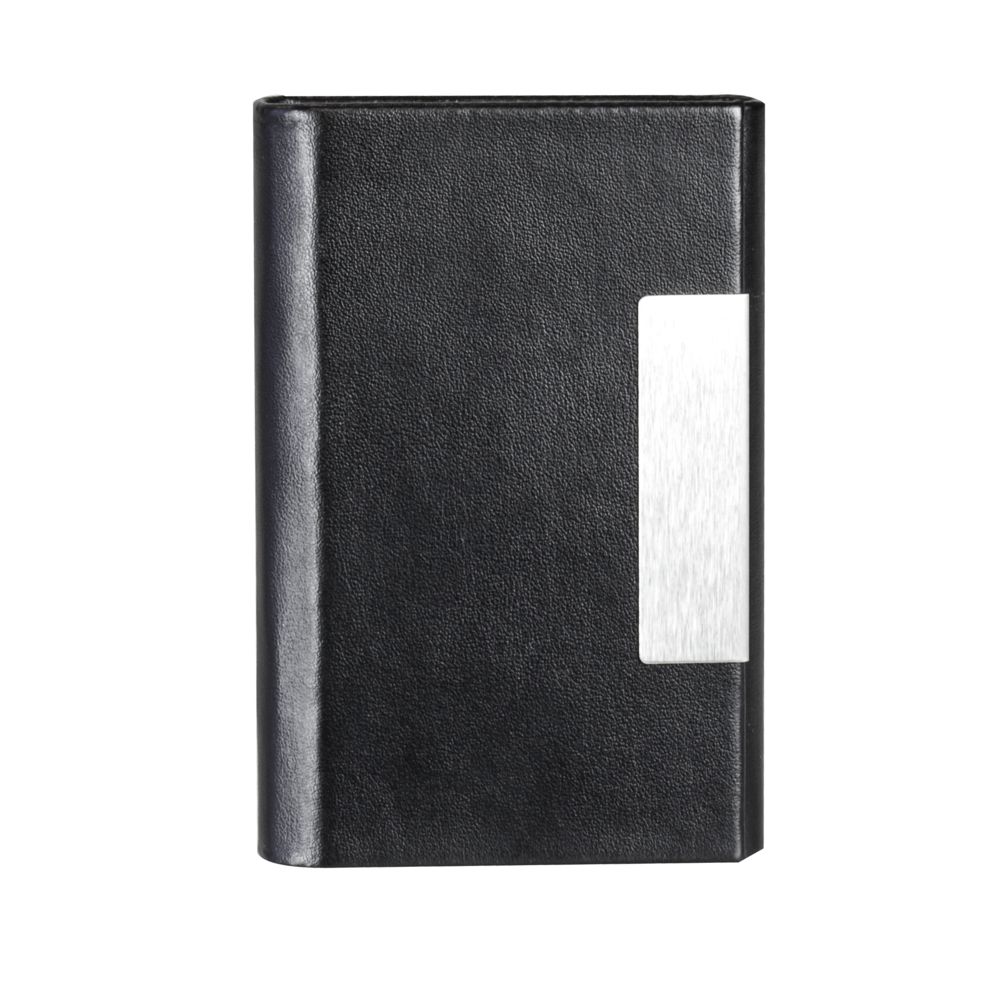 Футляр для визиток Meeting фото на сайте Print Logo.