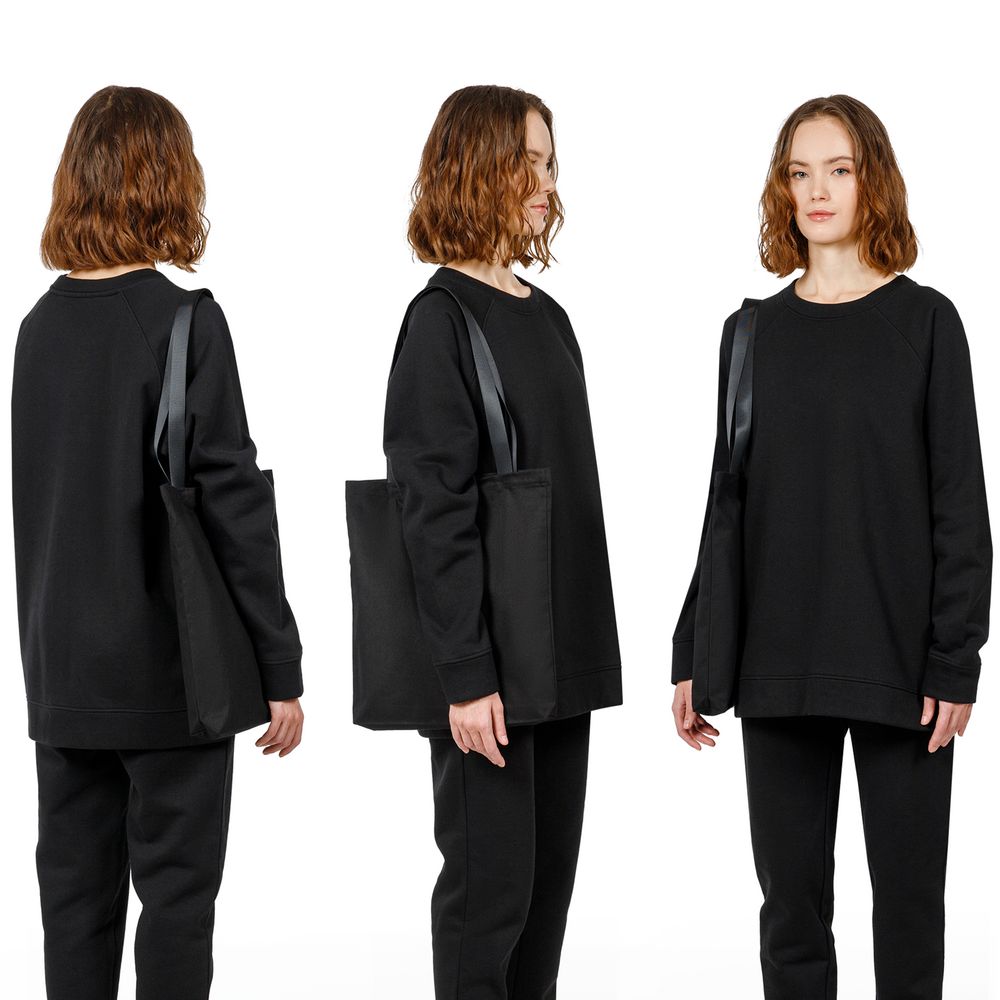 Основа для шопера B4 фото на сайте Print Logo.