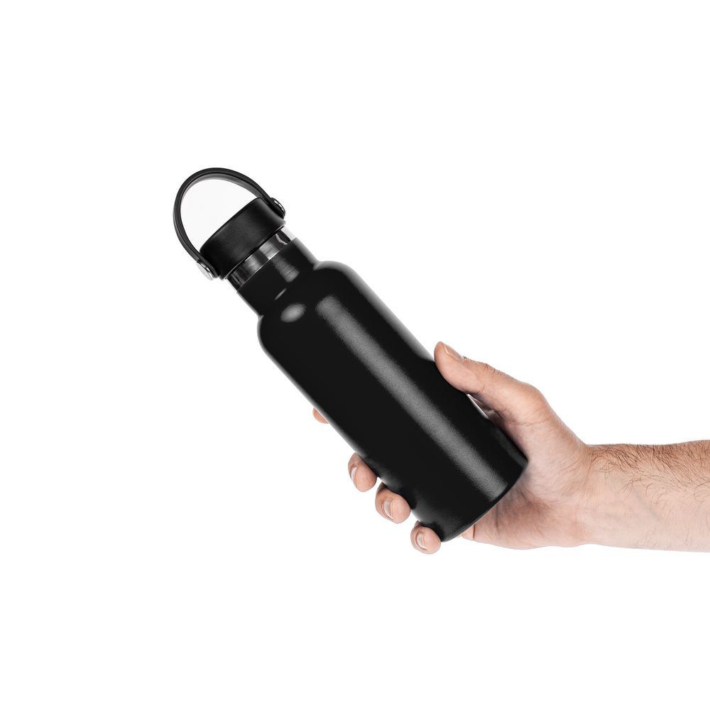 Термобутылка Bidon фото на сайте Print Logo.