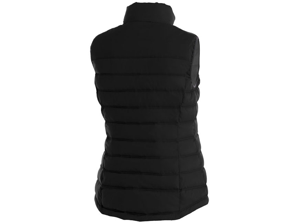 Жилет Mercer женский, черный