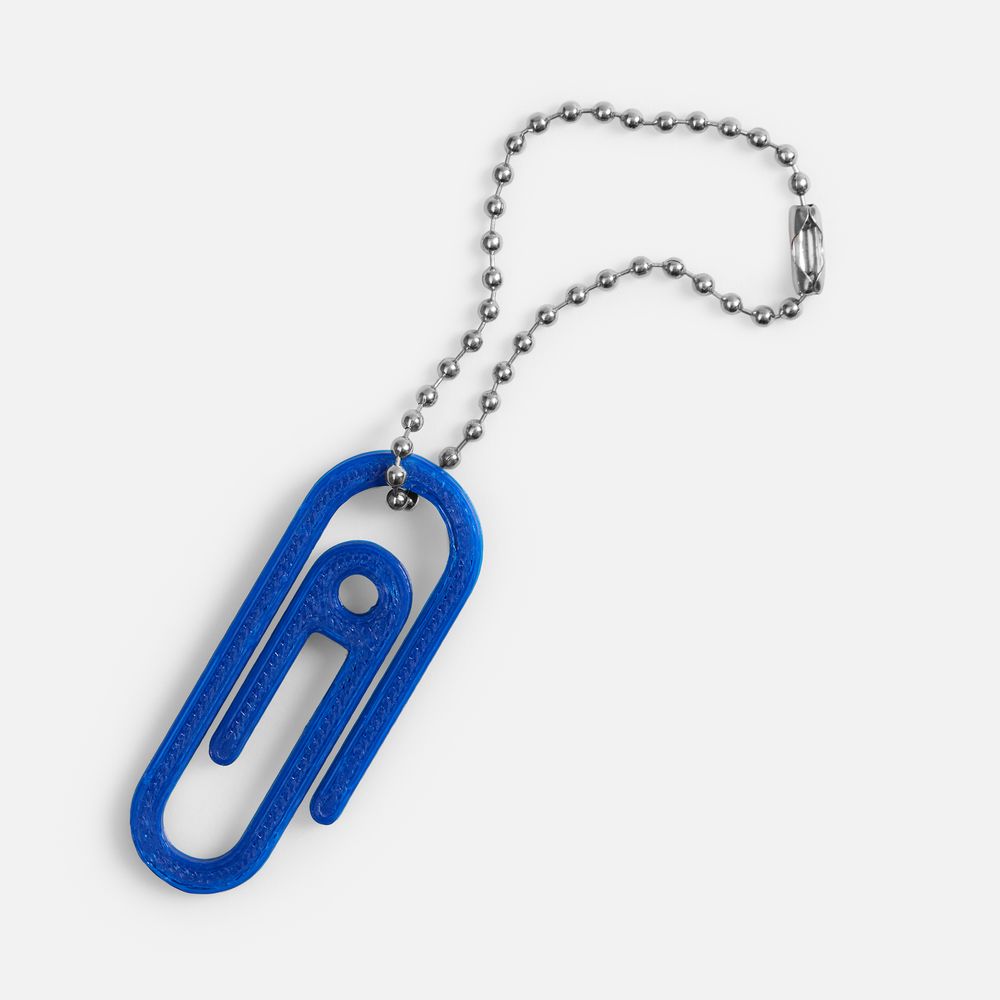 Подвеска Office, 3D-печать на заказ фото на сайте Print Logo.