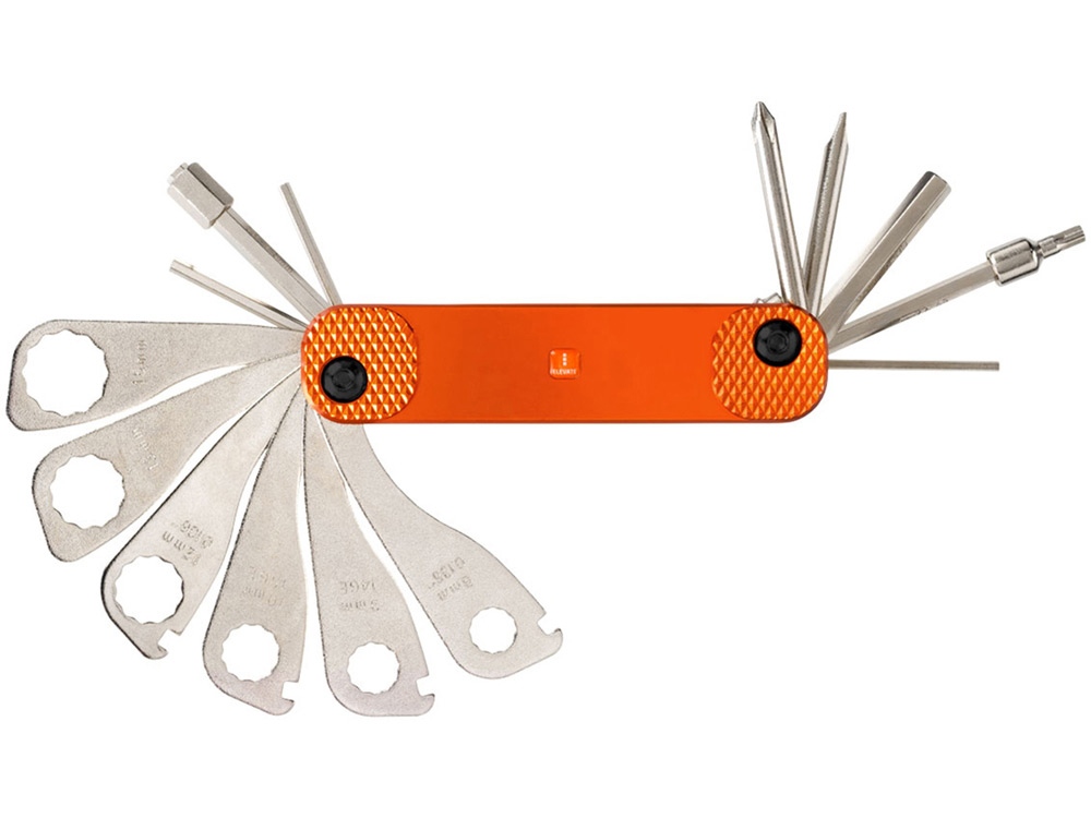 Велосипедный инструмент Norquay 17 в 1