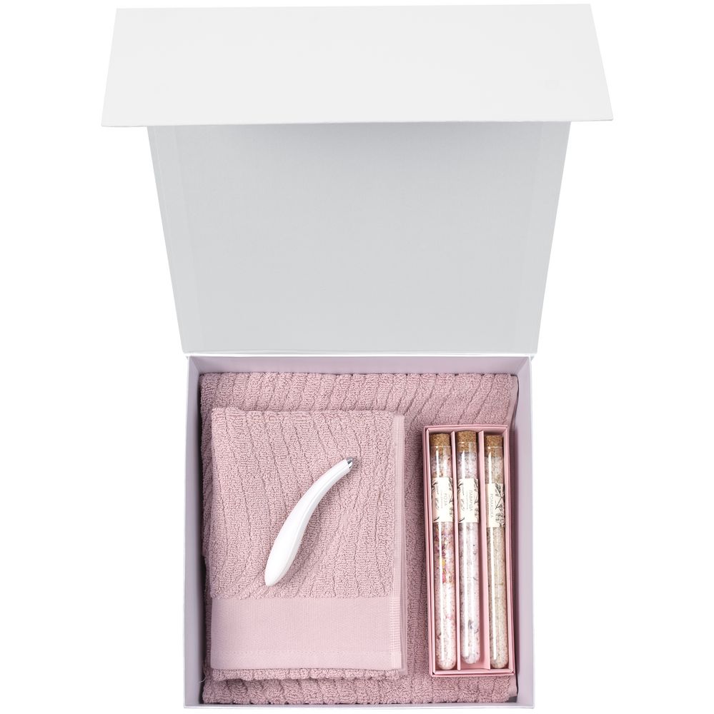 Коробка Quadra