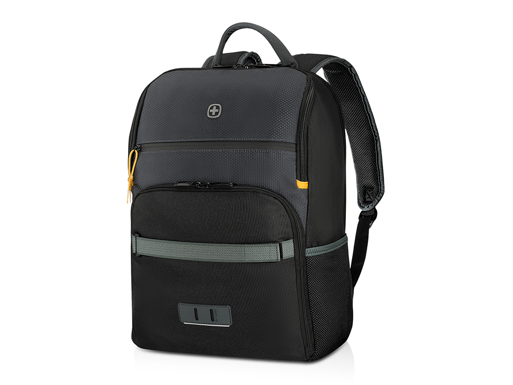 Рюкзак Move с отделением для ноутбука 16 с логотипом Wenger | Print Logo