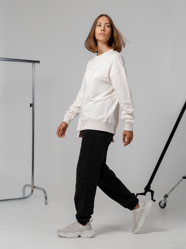 Свитшот Neofit фото на сайте Print Logo.