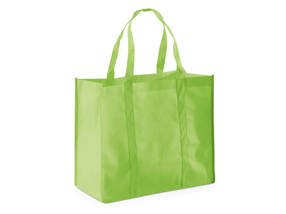 Сумка SHOPPER с логотипом  | Print Logo