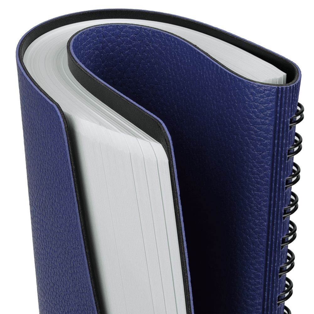 Ежедневник Strep Front на заказ, недатированный фото на сайте Print Logo.