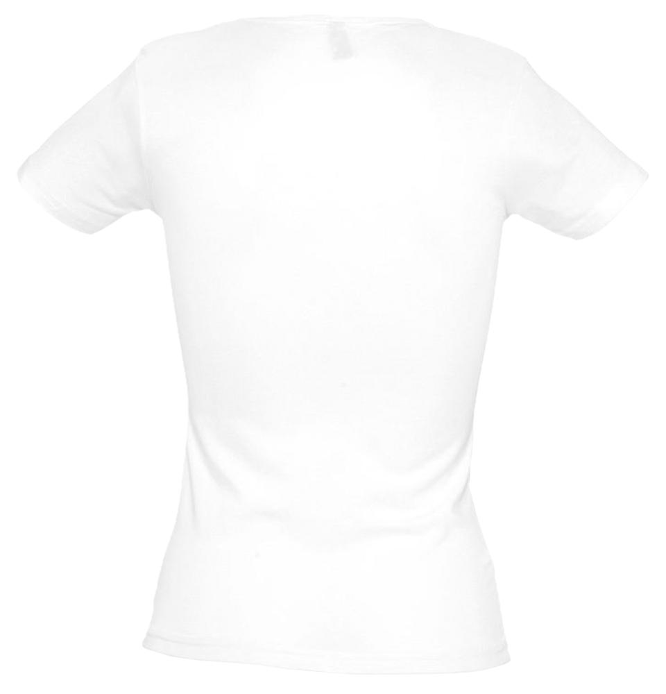 Футболка женская Miami 170 фото на сайте Print Logo.