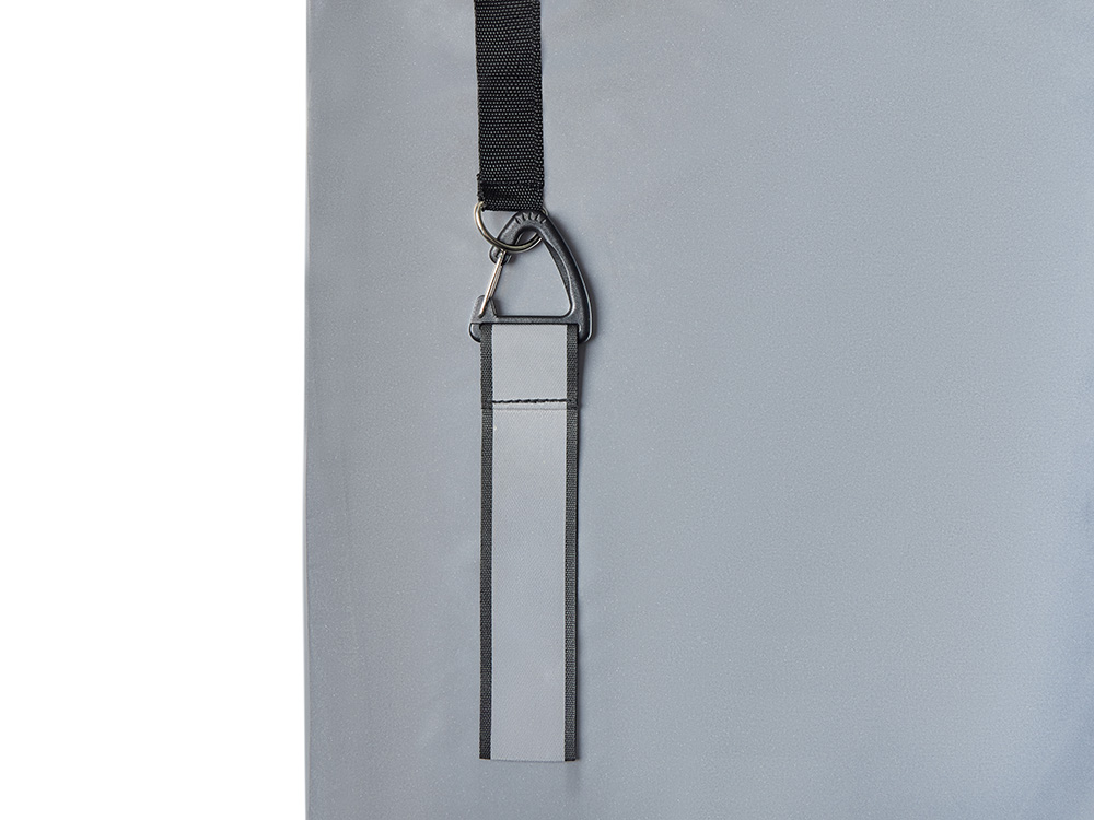 Светоотражающая сумка для шопинга Neo Reflector