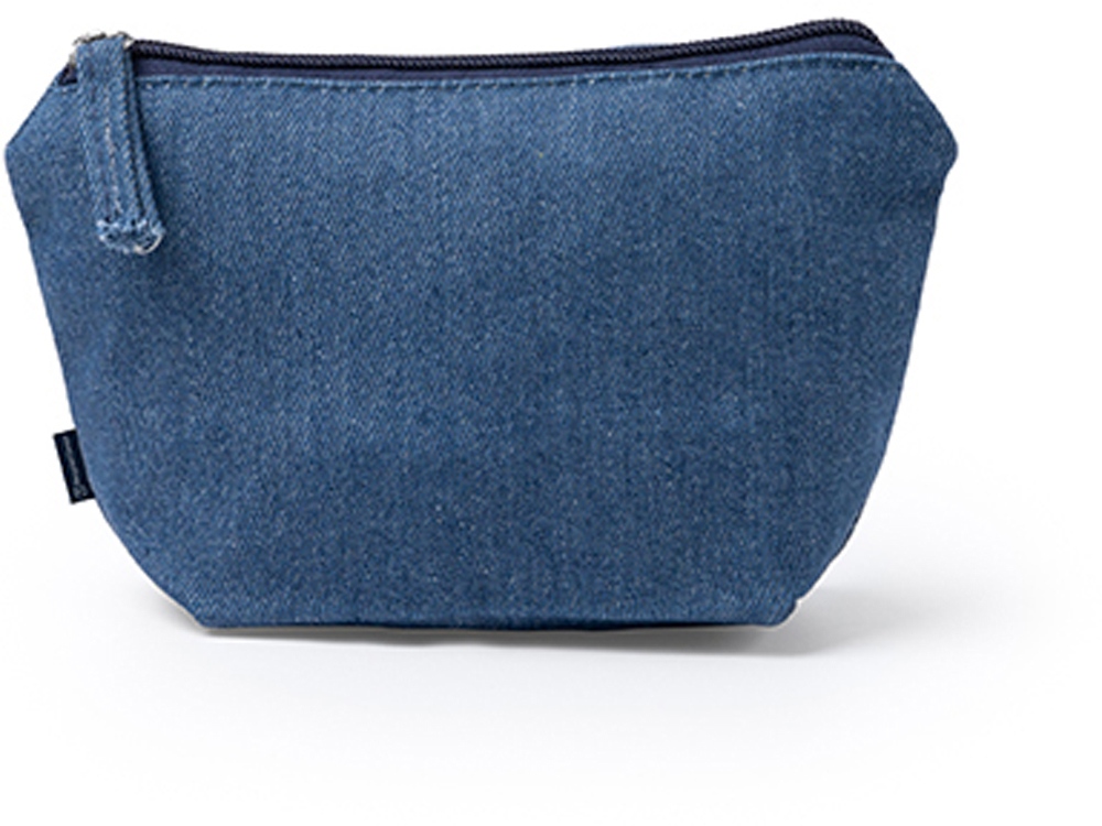 Косметичка Wesley с логотипом  | Print Logo