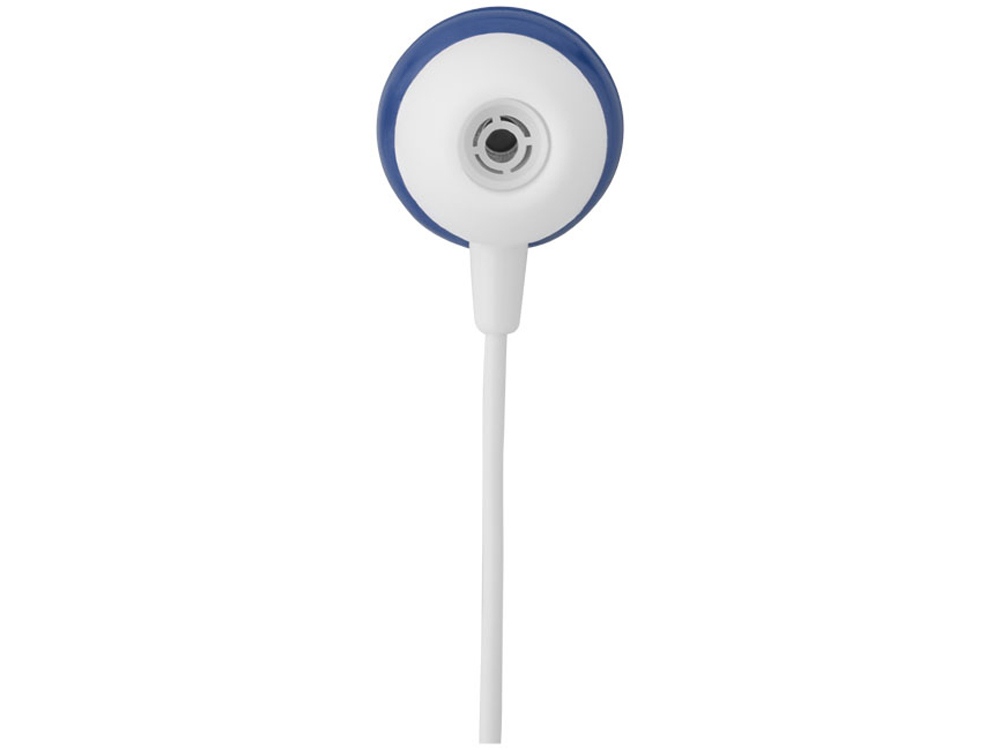 Наушники Star в нетканом чехле, ярко-синий