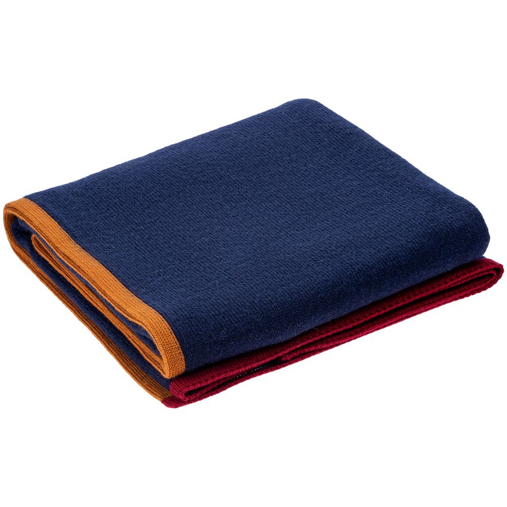 Плед Frontier фото на сайте Print Logo.